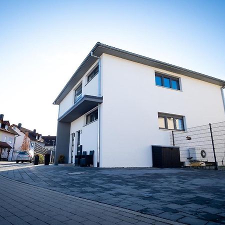 FeWo WOW! TOP Lage! Schöne 2-Zimmer Wohnung! Weisweil  Exterior foto