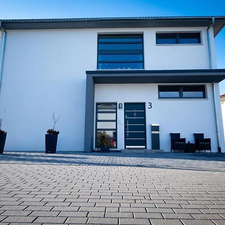 FeWo WOW! TOP Lage! Schöne 2-Zimmer Wohnung! Weisweil  Exterior foto