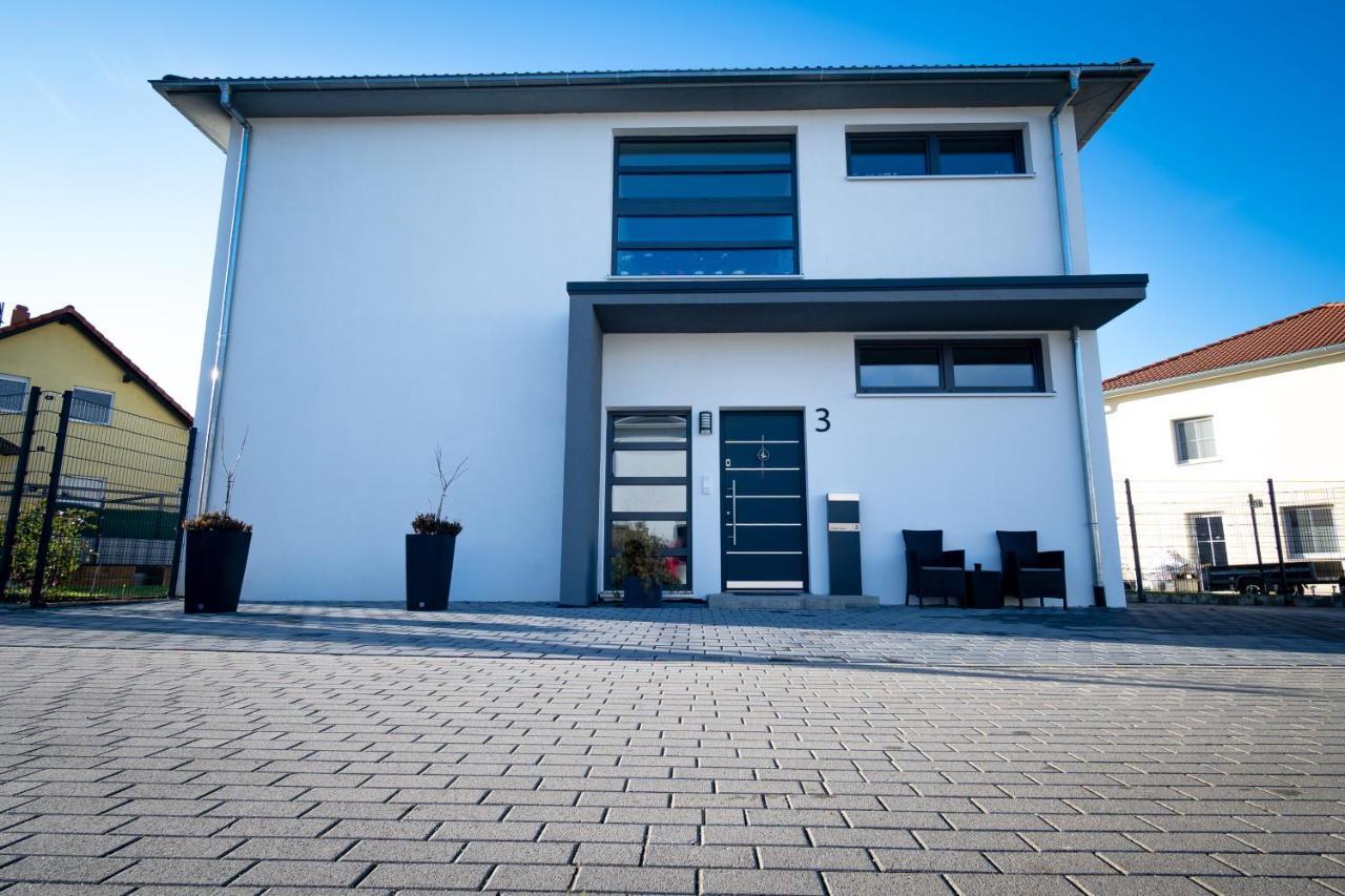 FeWo WOW! TOP Lage! Schöne 2-Zimmer Wohnung! Weisweil  Exterior foto
