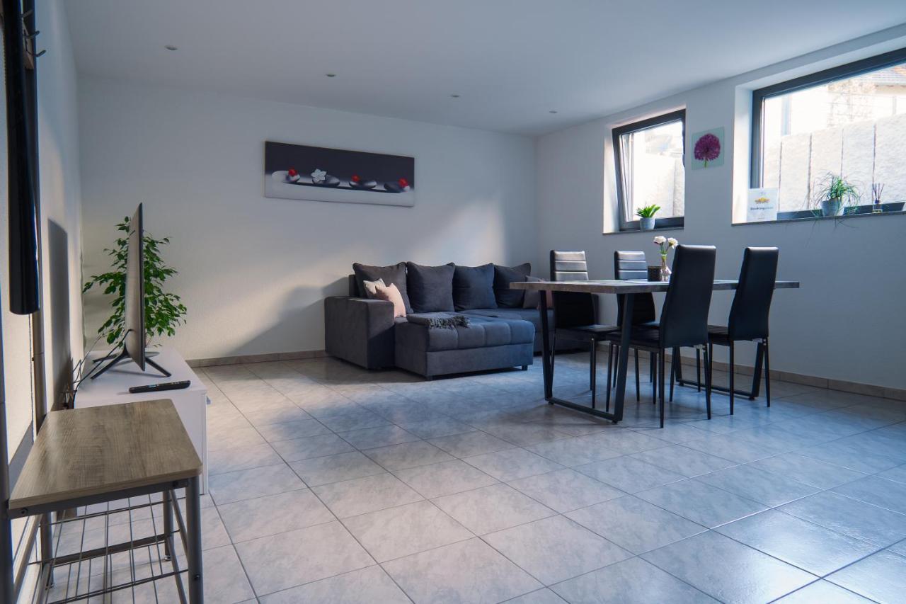 FeWo WOW! TOP Lage! Schöne 2-Zimmer Wohnung! Weisweil  Exterior foto