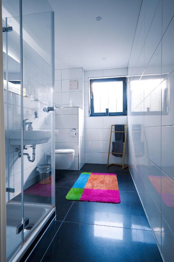 FeWo WOW! TOP Lage! Schöne 2-Zimmer Wohnung! Weisweil  Exterior foto