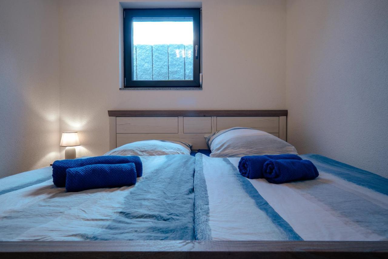 FeWo WOW! TOP Lage! Schöne 2-Zimmer Wohnung! Weisweil  Exterior foto