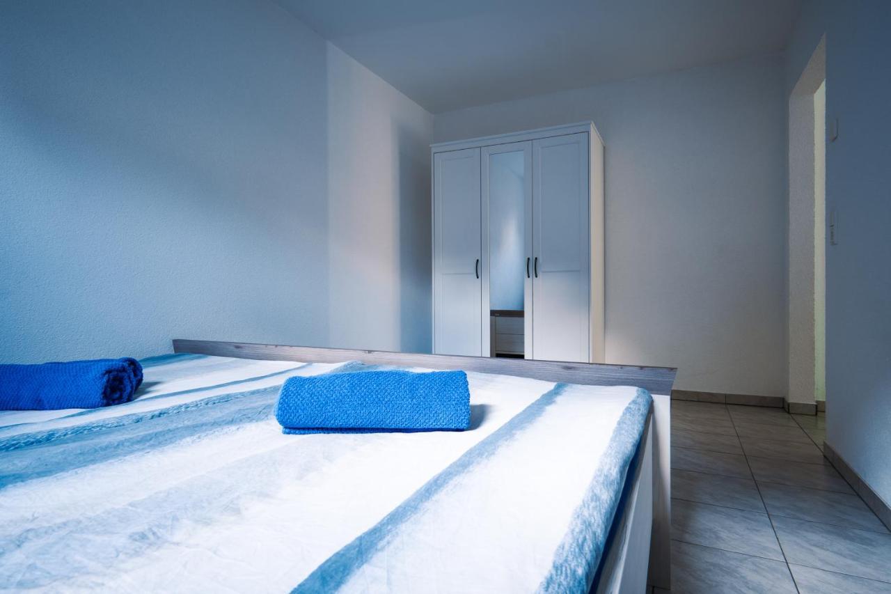 FeWo WOW! TOP Lage! Schöne 2-Zimmer Wohnung! Weisweil  Exterior foto