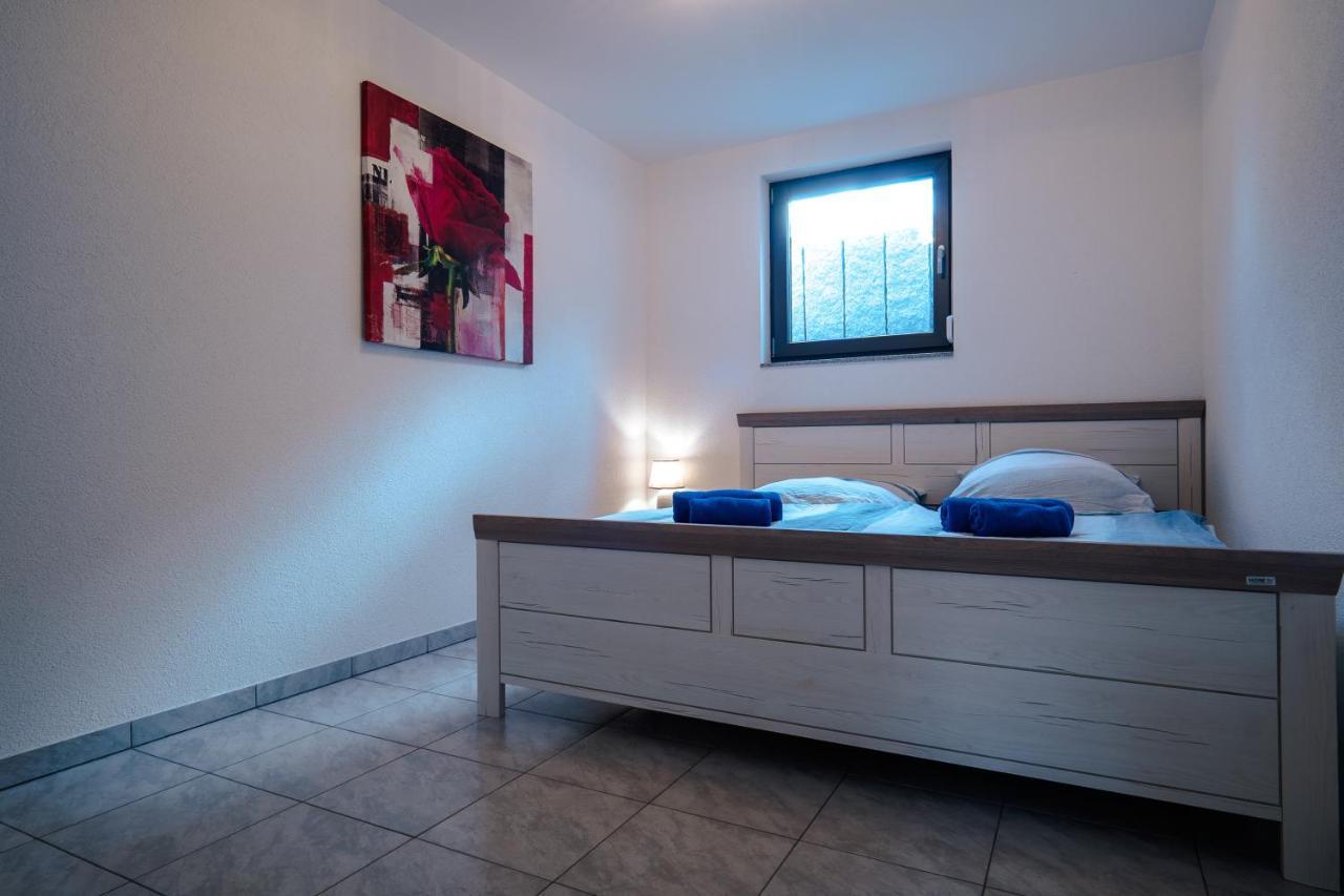 FeWo WOW! TOP Lage! Schöne 2-Zimmer Wohnung! Weisweil  Exterior foto