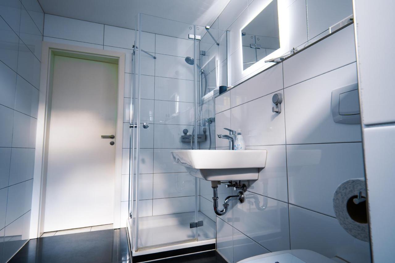 FeWo WOW! TOP Lage! Schöne 2-Zimmer Wohnung! Weisweil  Exterior foto