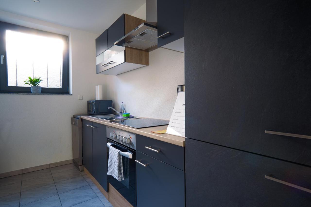 FeWo WOW! TOP Lage! Schöne 2-Zimmer Wohnung! Weisweil  Exterior foto