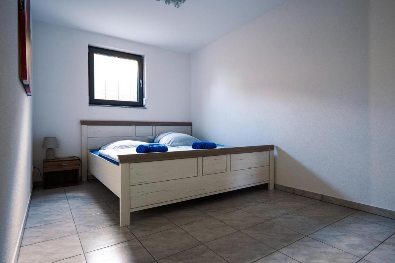 FeWo WOW! TOP Lage! Schöne 2-Zimmer Wohnung! Weisweil  Exterior foto
