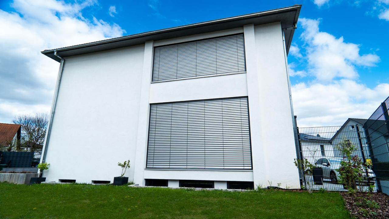 FeWo WOW! TOP Lage! Schöne 2-Zimmer Wohnung! Weisweil  Exterior foto
